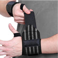 Wrist Supporter for Gym Wrist Band/Wrap for Men
